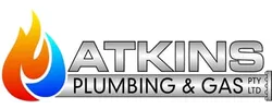 Atkins Plumbing & Gas logo
